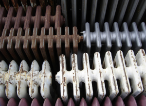 the different types of radiators
