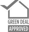 UK Gas are green deal approved