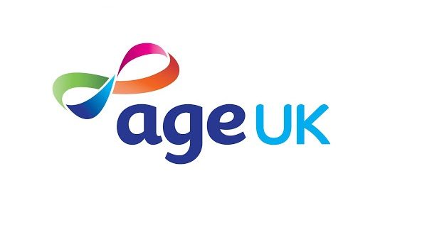 AGE UK Logo