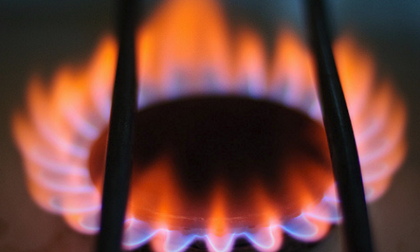 A career with gas and gas appliances.