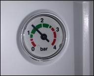 How to Check & Re-pressurise your Combi Boiler | UK Gas Services